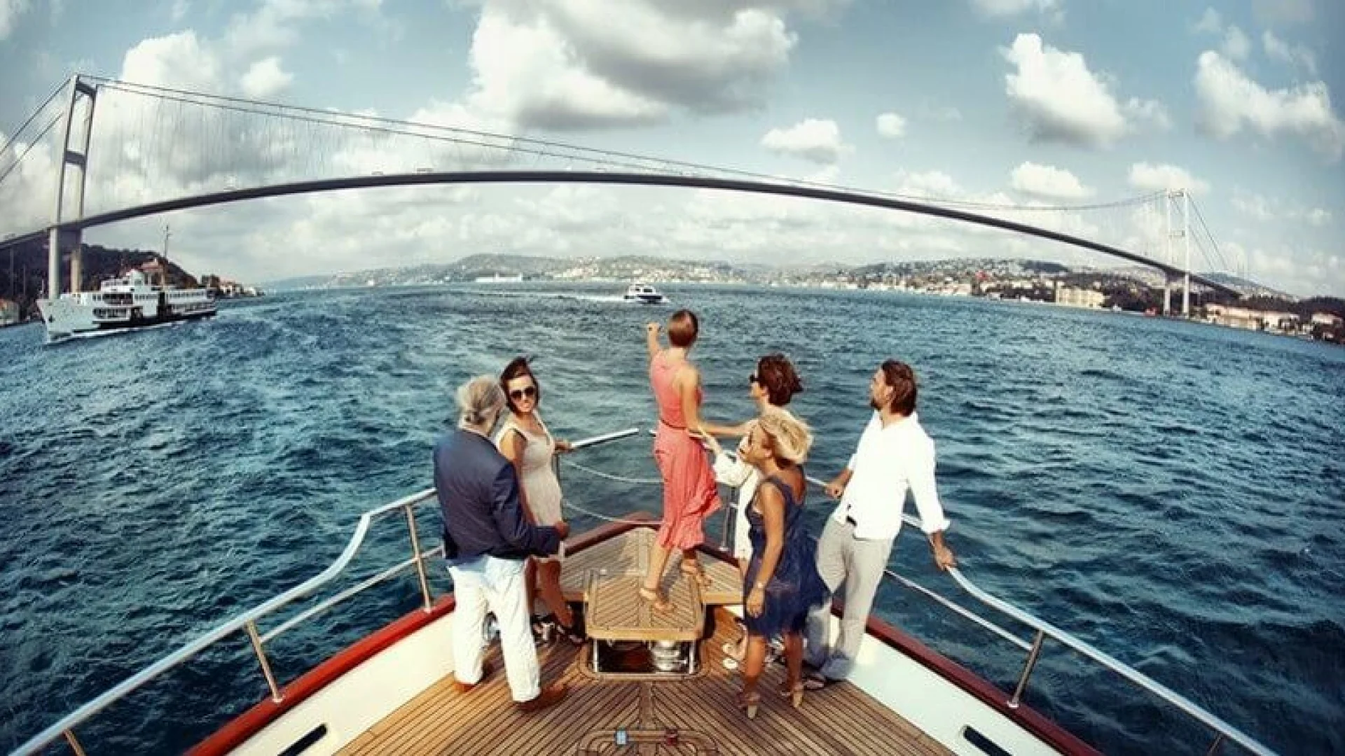 2 Days  Turkey Tour