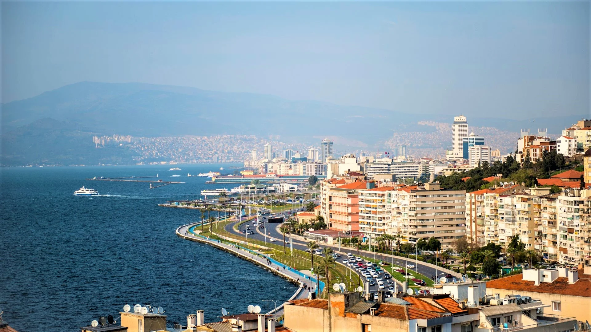 Tours con la salida desde ciudades