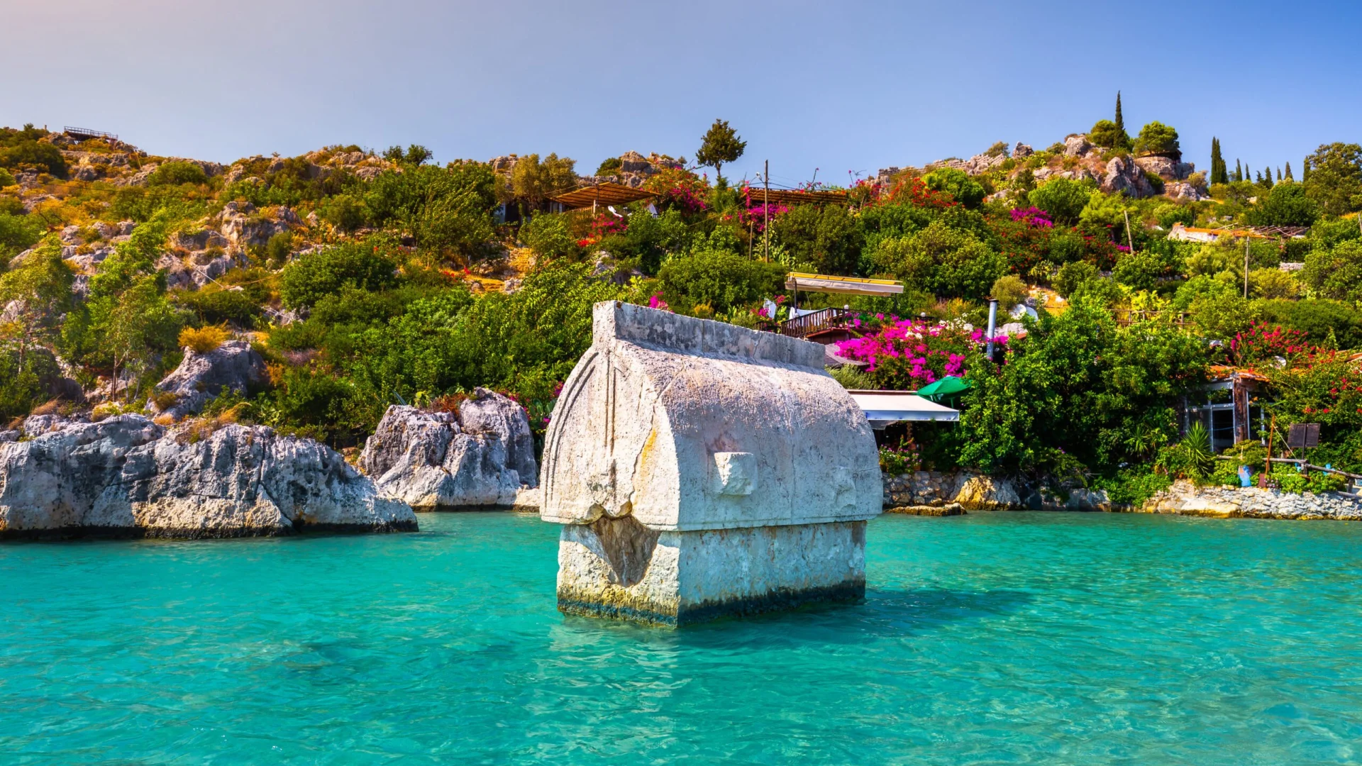  Special Tours Turkey