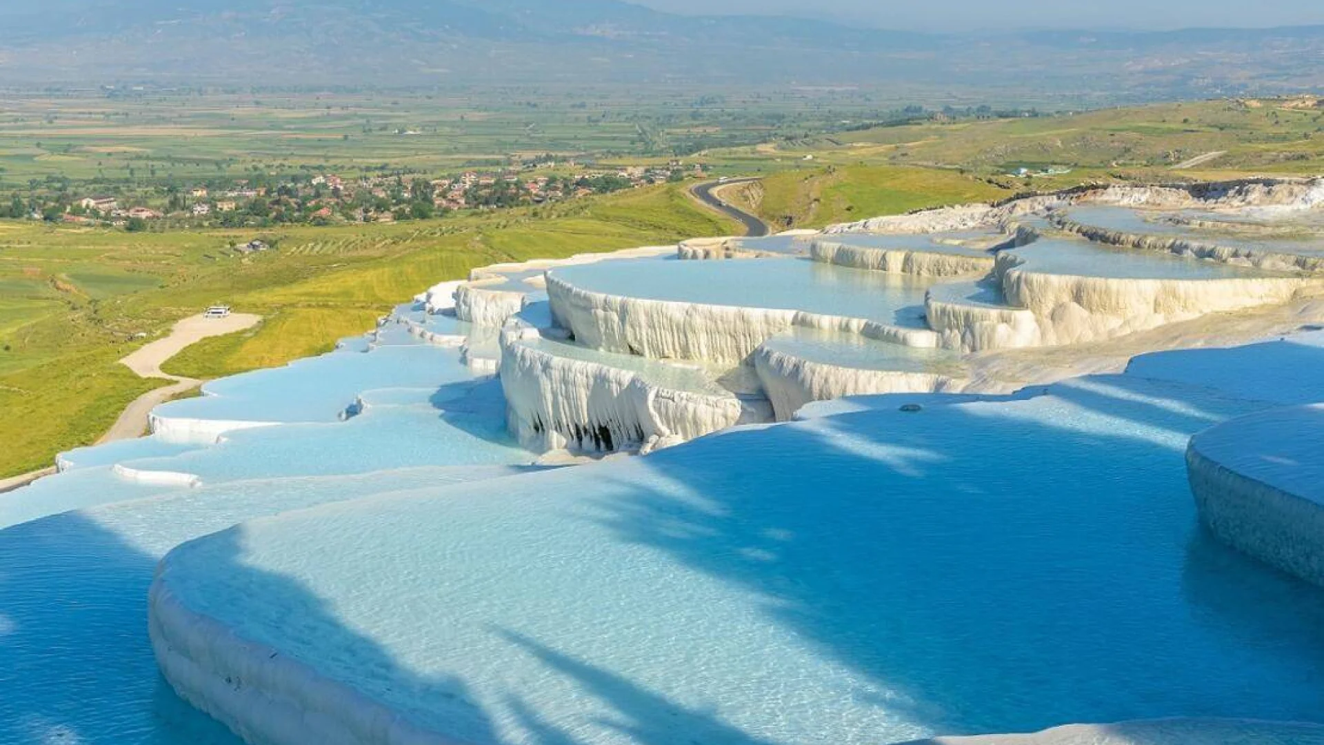 Western Turkey Tour