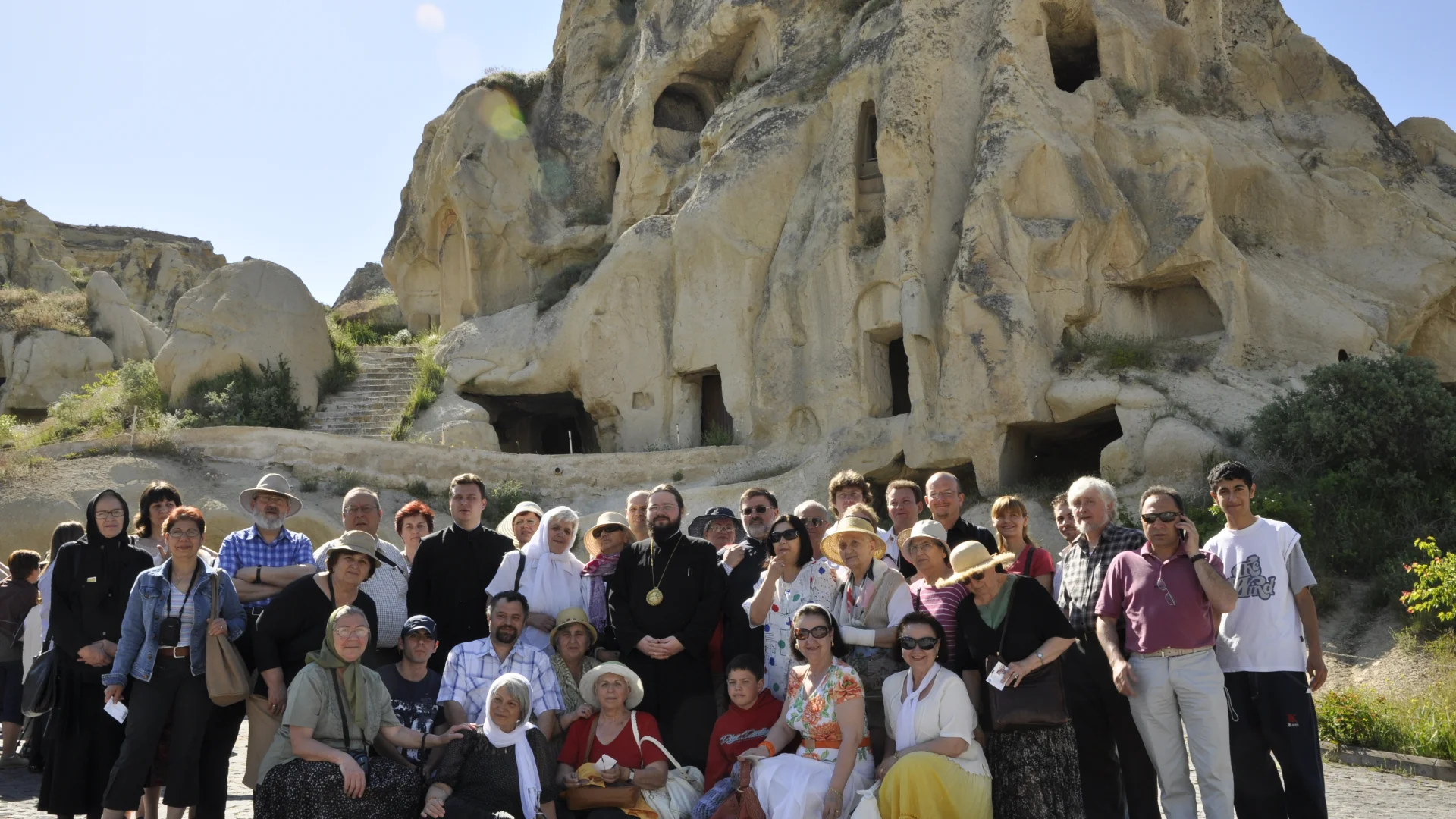 Biblical Tours Turkey