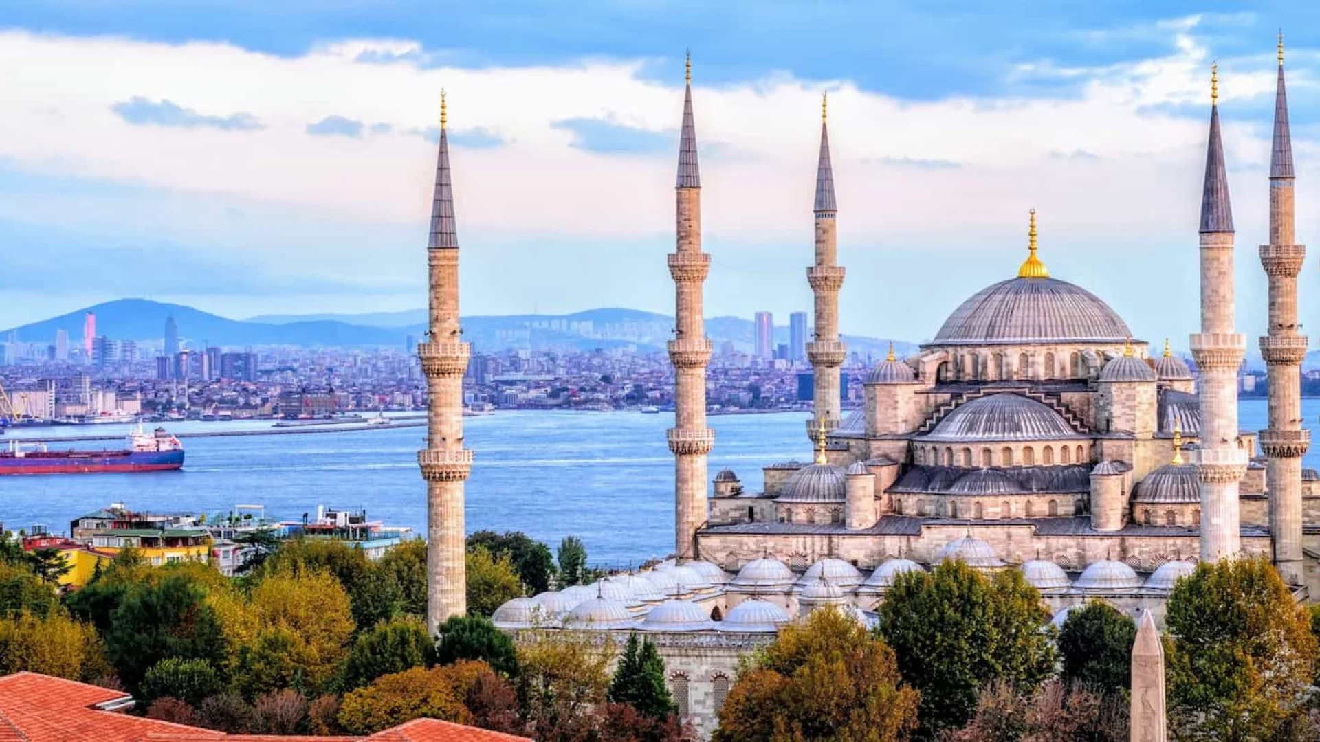 14 Days Turkey Tour