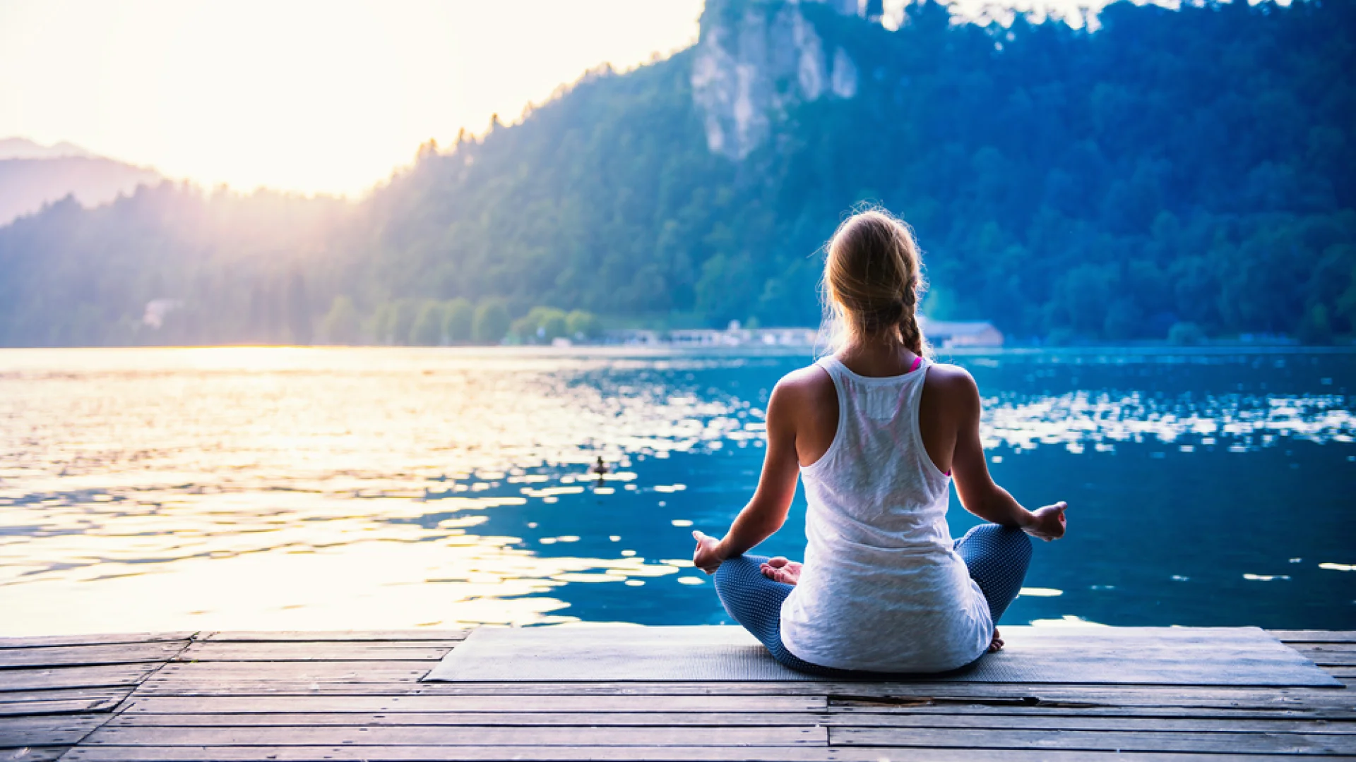 Yoga Tours in Turkey