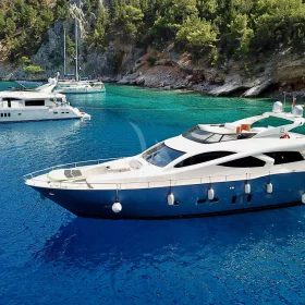 Motor Yacht