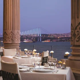 Luxury Tours & Hotels
