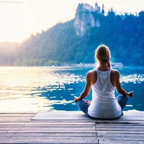 Yoga Tours in Turkey