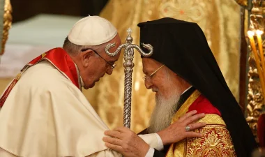 Religious Faith Tours Turkey