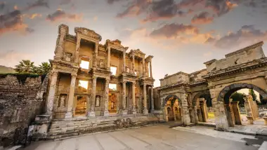 Ephesus Tours