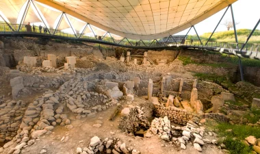Gobeklitepe Tours in Turkey