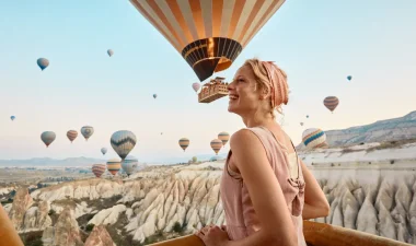  Special Tours Turkey