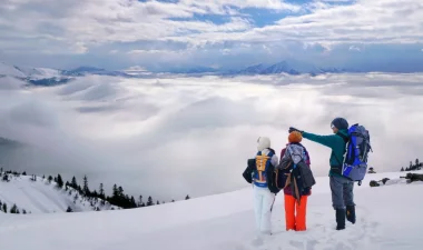 Guaranteed Group Tours  