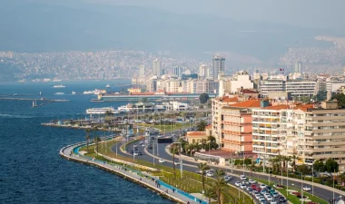 City Departure Tours