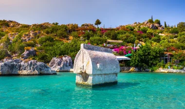  Special Tours Turkey