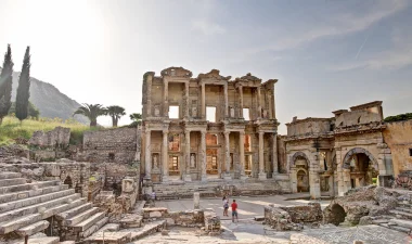 Ephesus Tours