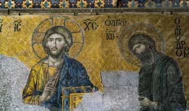 Religious Faith Tours Turkey