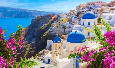 Multi-Country Tours