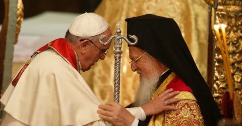 Religious Faith Tours Turkey