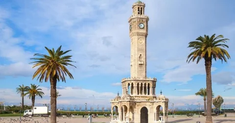 Izmir Departure Tours