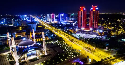 Ankara Departure Tours