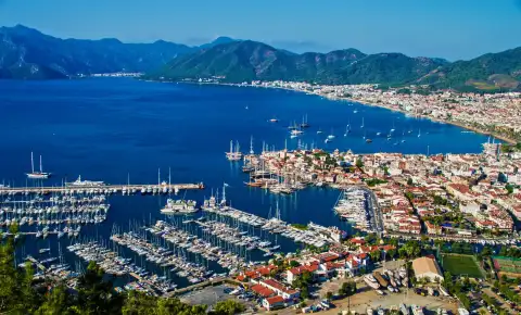 Aegean Region Turkey Tour