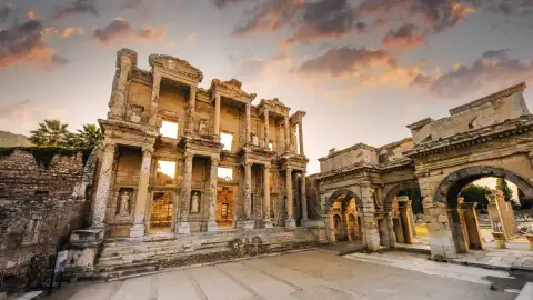Ephesus Tours