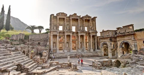 Excursiones Éfeso
