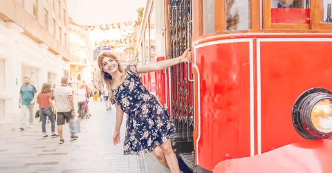 GRANDE OFERTA Turquía Tours !!!