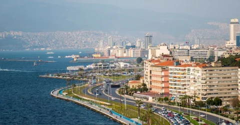 City Departure Tours