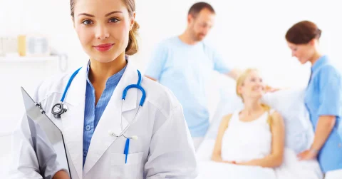 Turismo médico en Turquía