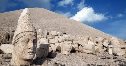 Urfa - Gaziantep - Mardin - Departure