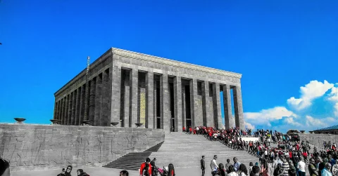 Tours desde Ankara