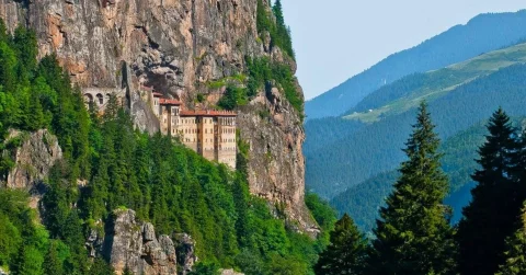 Tours desde Trabzon y Samsun