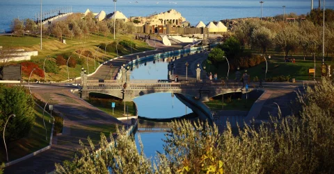 Trabzon - Samsun Departure 