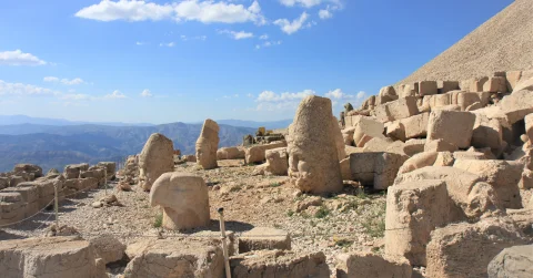 Turquía oriental y sudoriental Tours