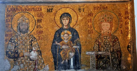 Tours de 15 a 25 días