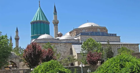 Tours de 11 a 14 días