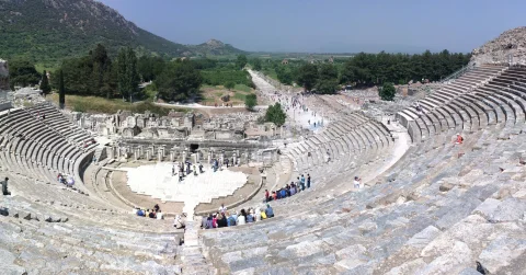 Tours de 8 a 10 días