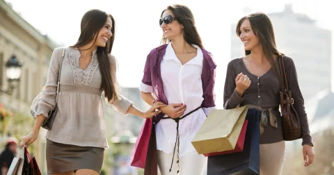 Tours de compras en Turquía