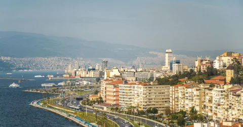 Tours desde Izmir