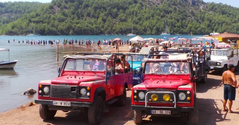 Student Tours in Turkey