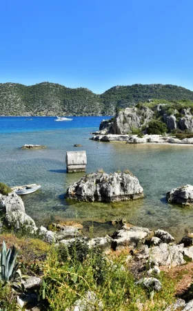 Antalya-ancient-pamphylia-ionia-tour-8-days-7-nights