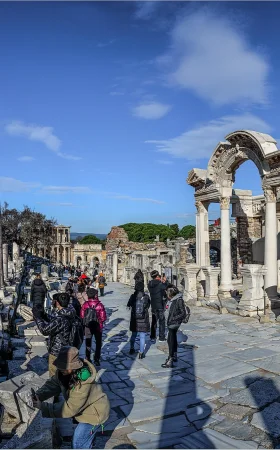 Ephesus Biblical Tour Private - 1 Day