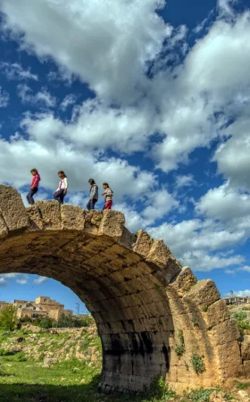 Eastern Anatolian Grand Tour - 11 Days