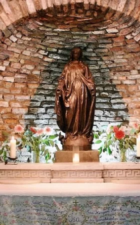 Seven Churches of Revelation and Christianity Tour - 9 Days / 8 Nights