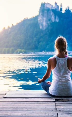 Yoga Tour in Aegean Turkey – 7 Days/6 Nights