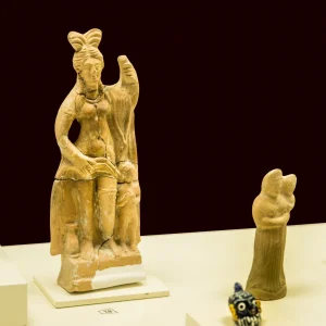 Şanlıurfa Museum