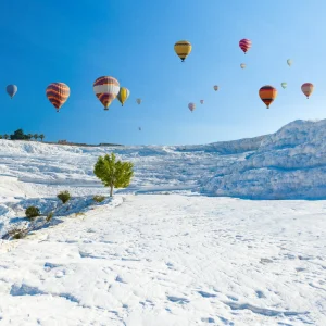 Pamukkale