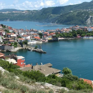 Amasra - Turquía