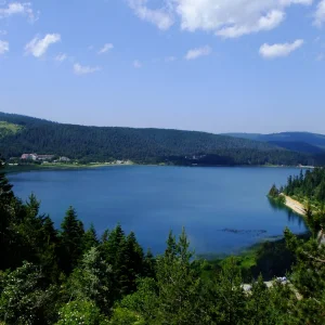 Lago Abant - Bolu