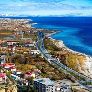 Adilcevaz - Van